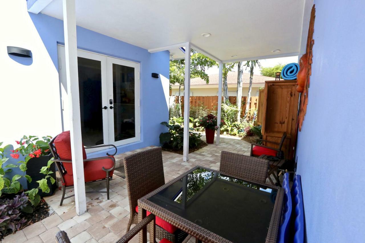 Fantasy Island Inn, Caters To Men Wilton Manors 外观 照片