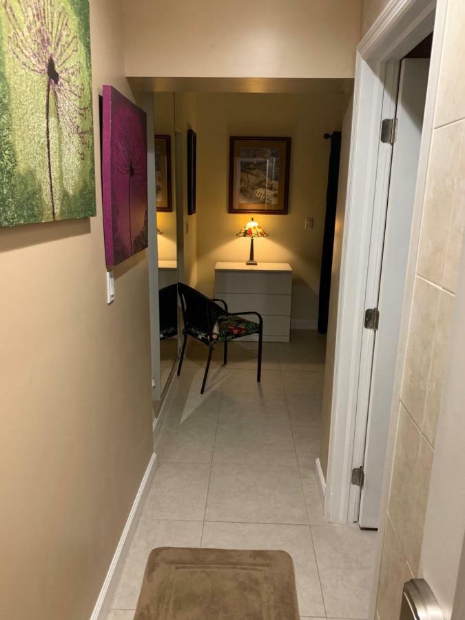 Fantasy Island Inn, Caters To Men Wilton Manors 外观 照片